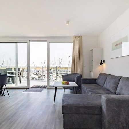 Apartment Wendtorf Xxiii Exteriér fotografie