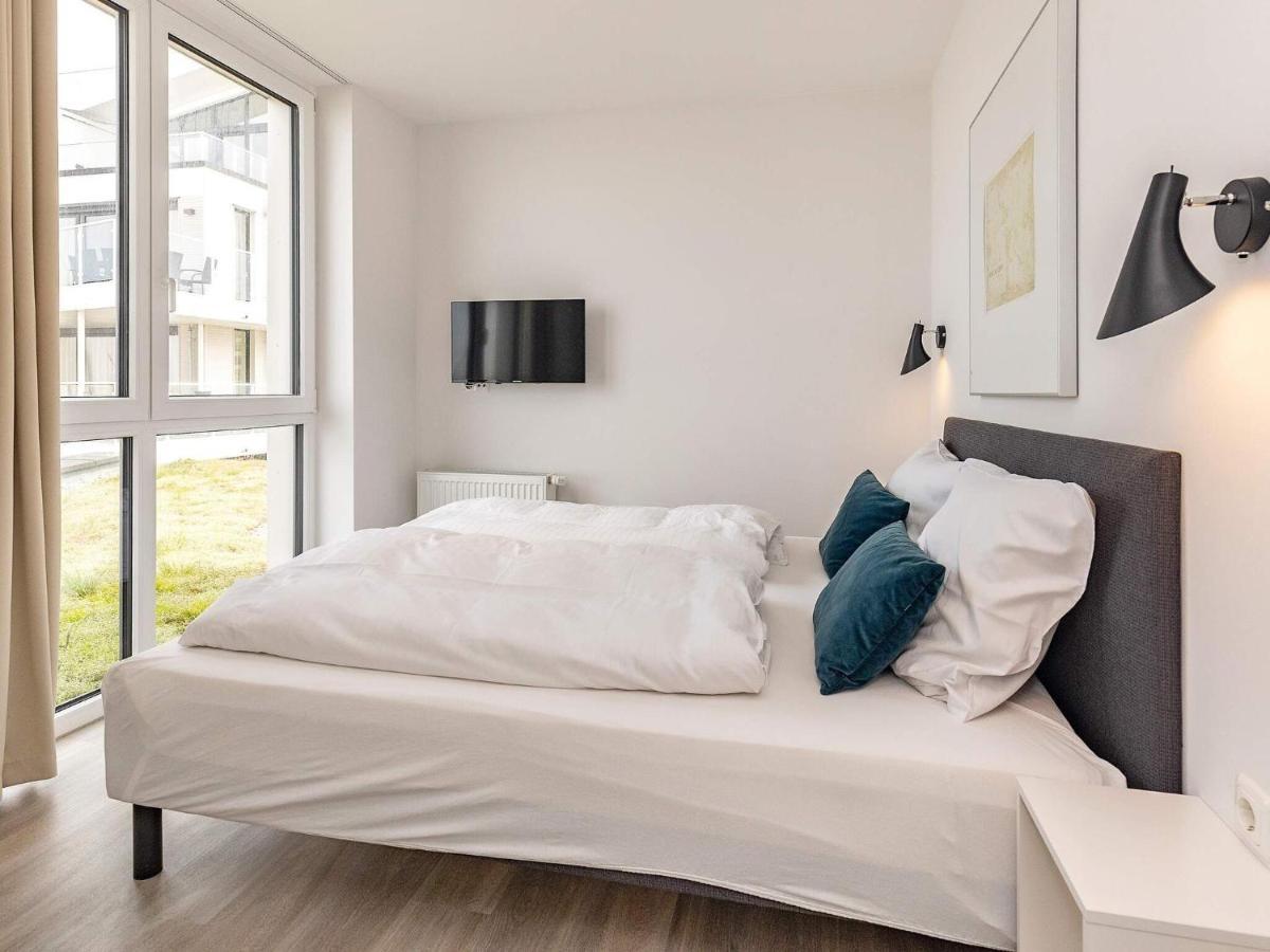 Apartment Wendtorf Xxiii Exteriér fotografie