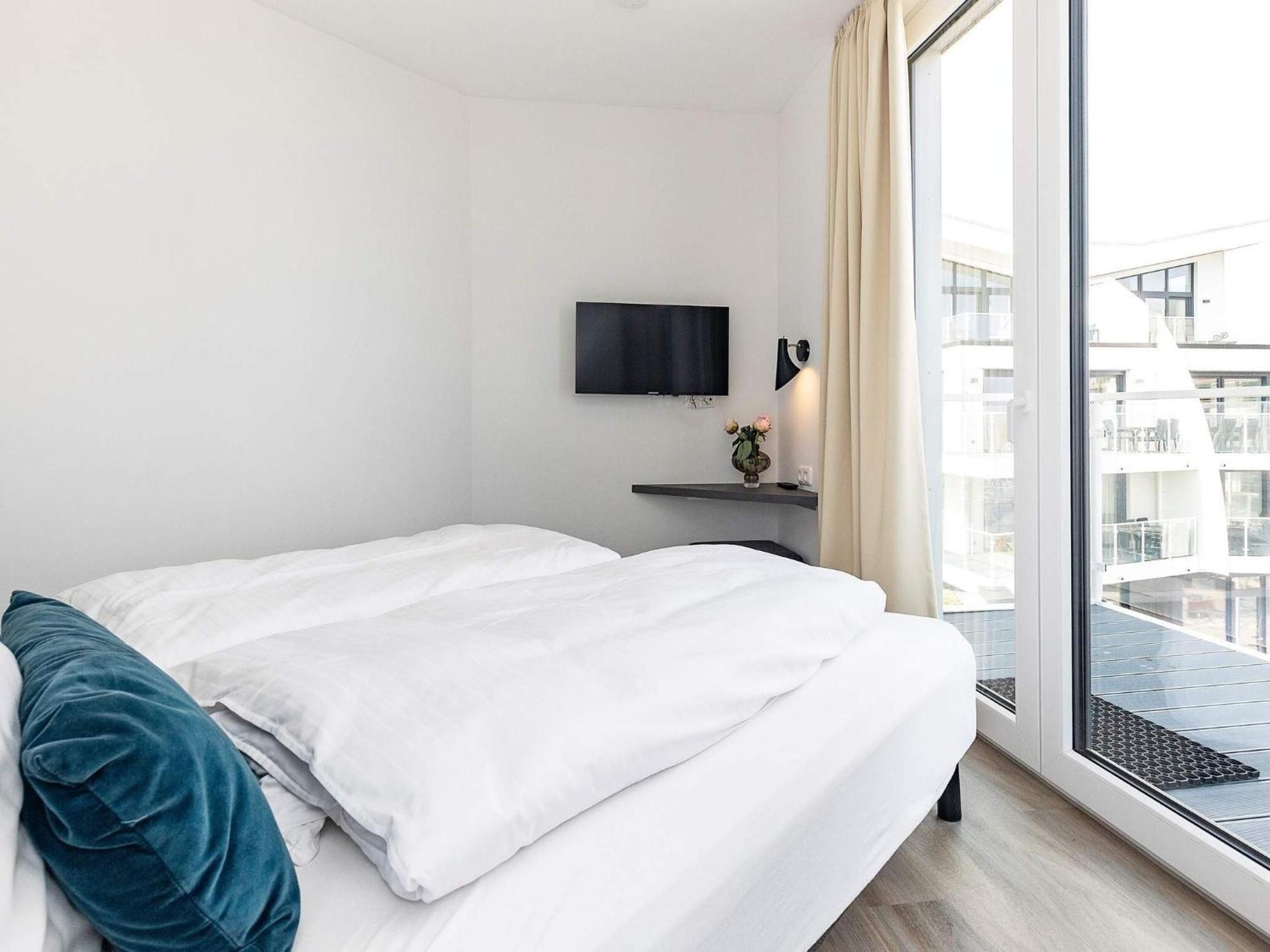 Apartment Wendtorf Xxiii Exteriér fotografie