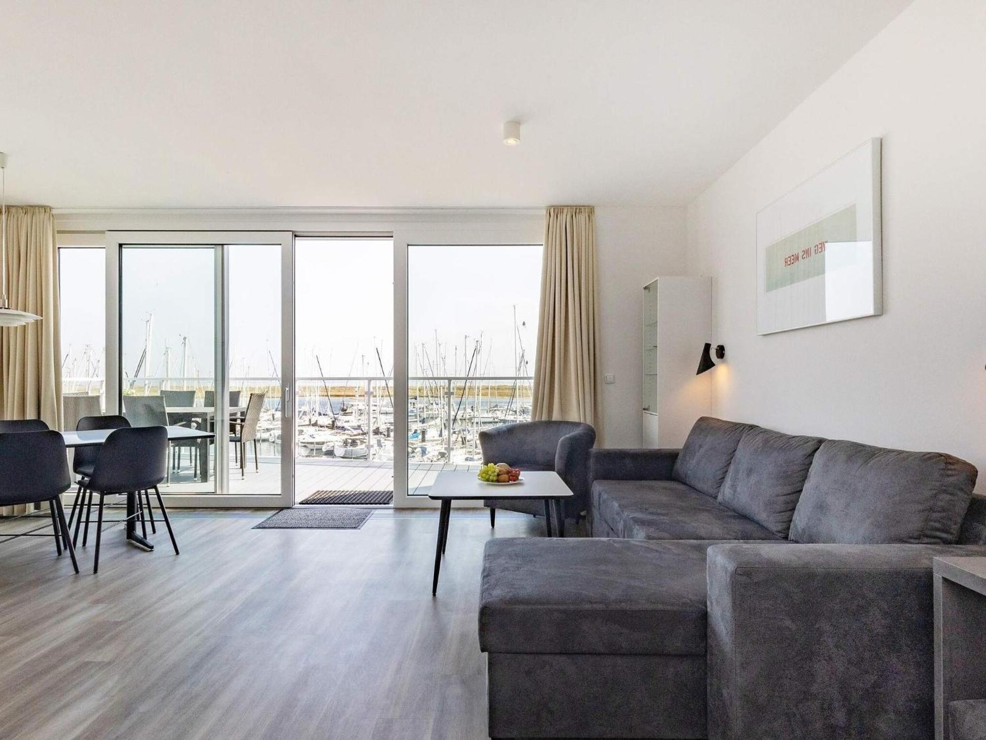 Apartment Wendtorf Xxiii Exteriér fotografie