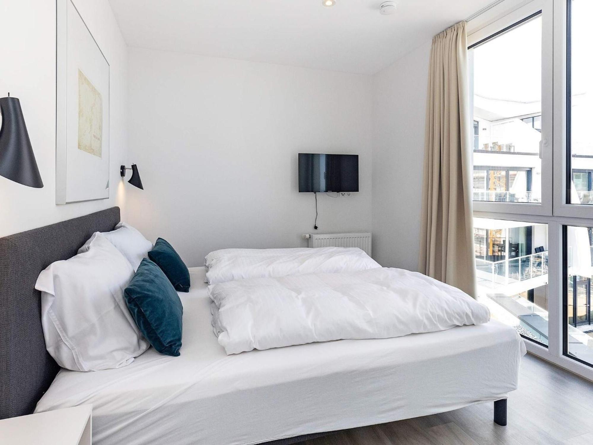 Apartment Wendtorf Xxiii Exteriér fotografie