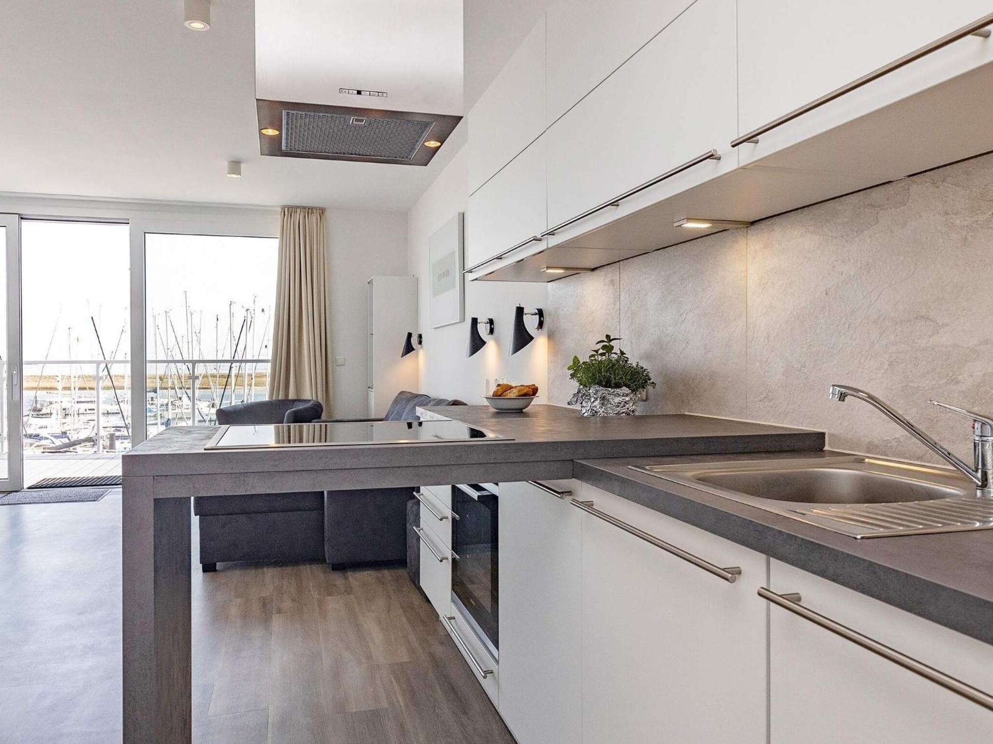 Apartment Wendtorf Xxiii Exteriér fotografie